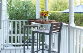  West Neck Guesthouse  Шелтер Айленд Хайтс